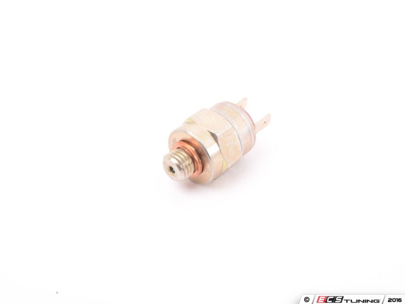 Oil Pressure Switch