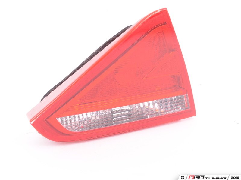 Inner Tail Light - Left