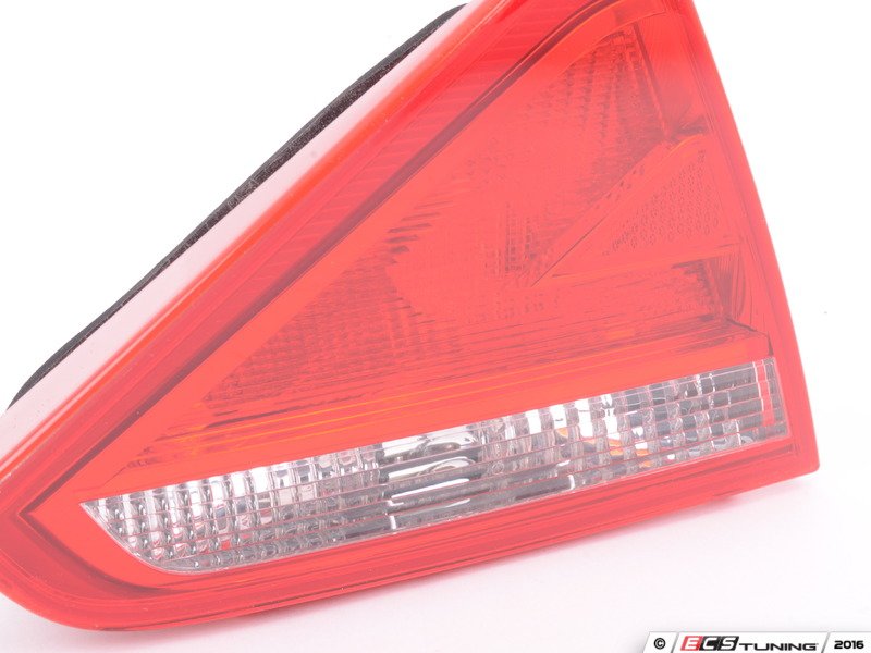 Inner Tail Light - Left