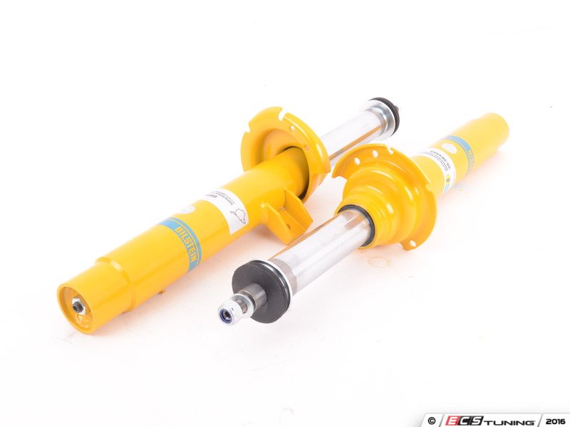 B8 Performance Plus Shocks & Struts Kit