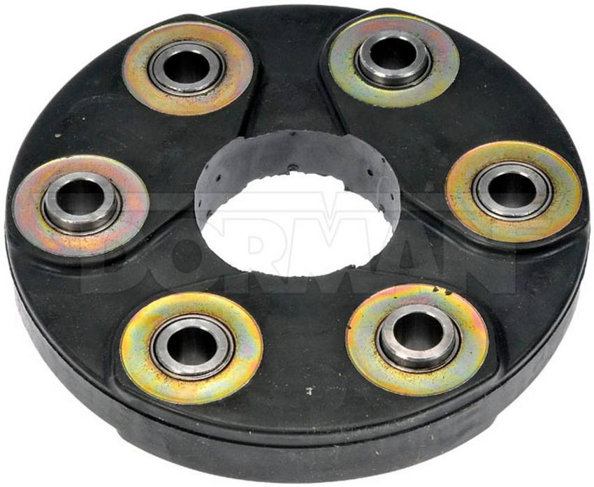 Mercedes Drive Shaft Coupler – Front 1084100115 – Dorman 935920