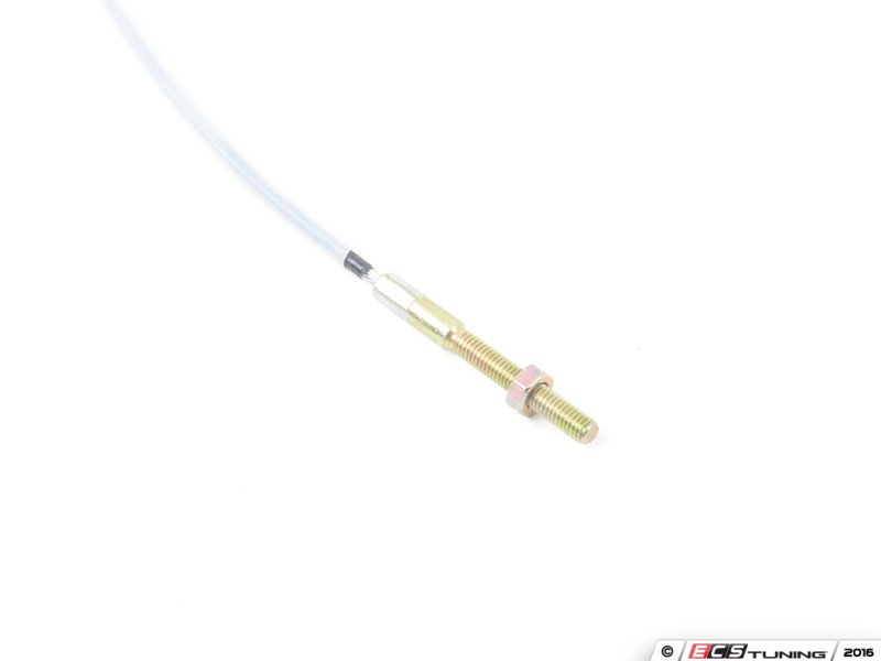 Parking Brake Cable - Priced Each