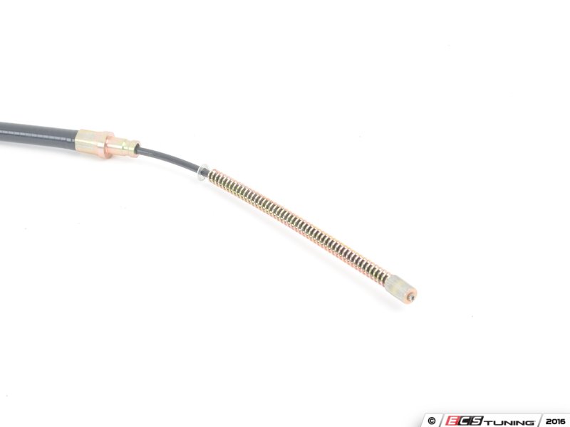 Parking Brake Cable - Priced Each