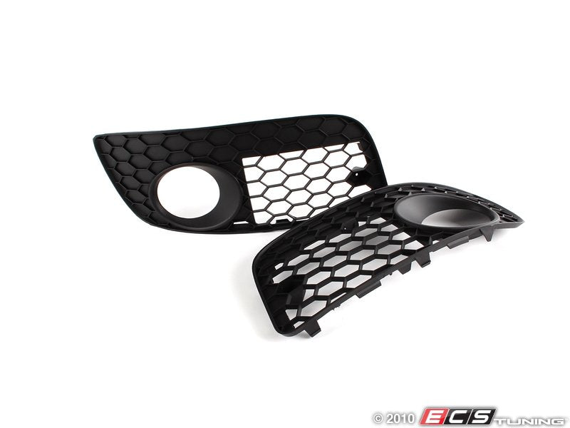 Open Air Honeycomb Grille Kit