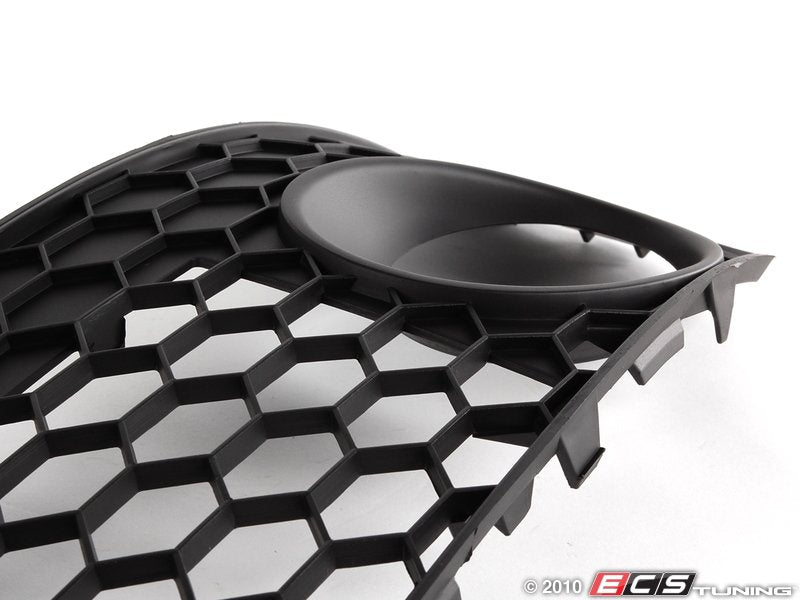 Open Air Honeycomb Grille Kit