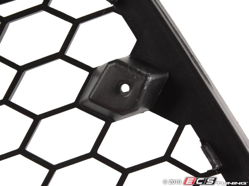 Open Air Honeycomb Grille Kit