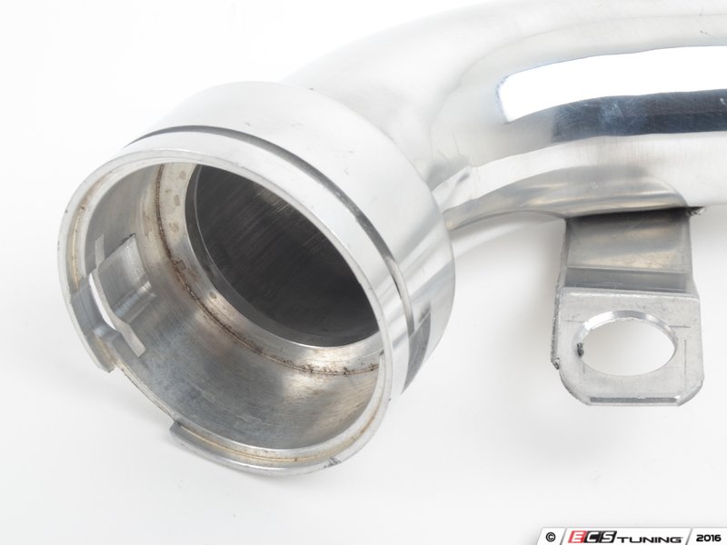 F23T Hybrid Turbocharger - Ceramic Coated