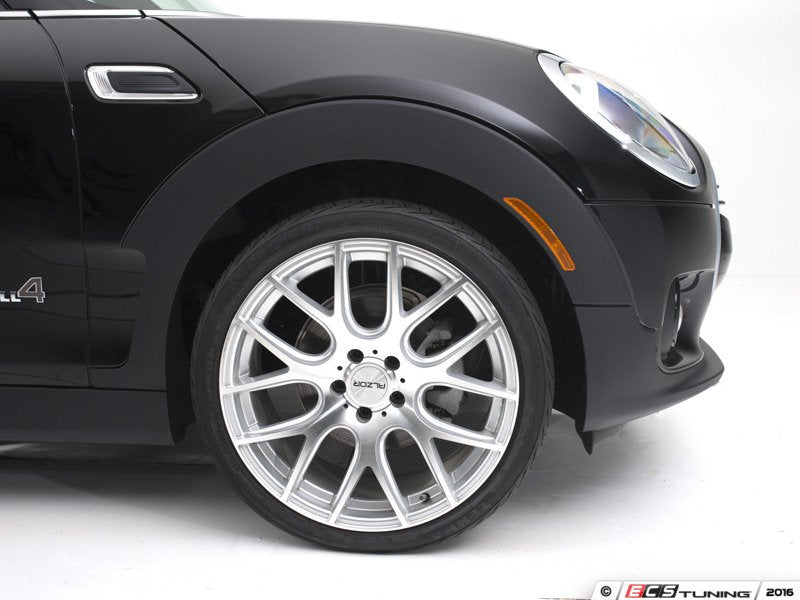 19" Style 040 Wheels - Set Of Four