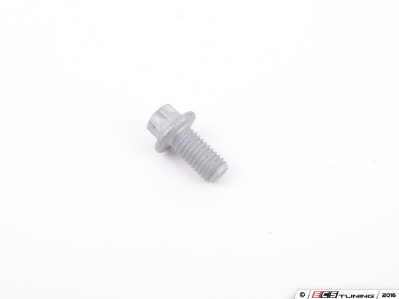 Pressure Plate Mounting Bolt - Priced Each