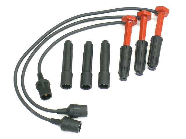 Spark Plug Wire Set