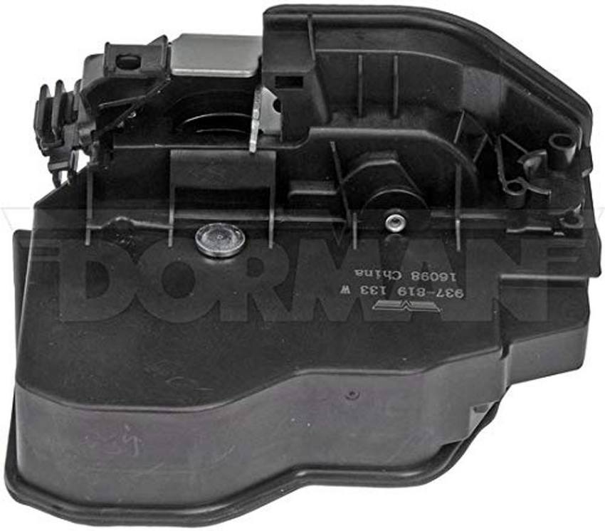 BMW Mini Door Lock Actuator Motor – Rear Passenger Side 51227229460 – Dorman 937819