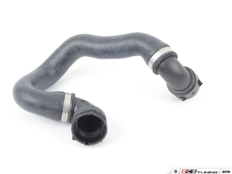 Lower Radiator Hose - N54 3.0L