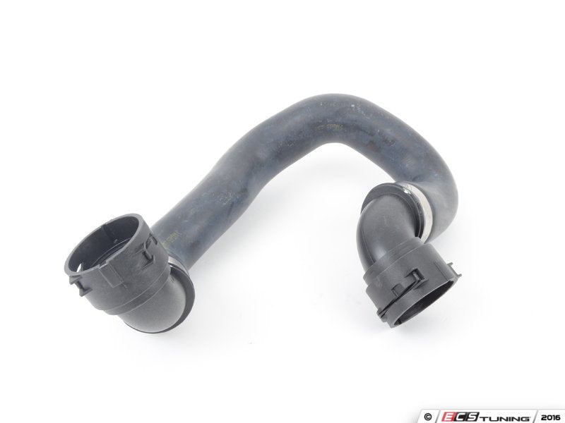 Lower Radiator Hose - N54 3.0L