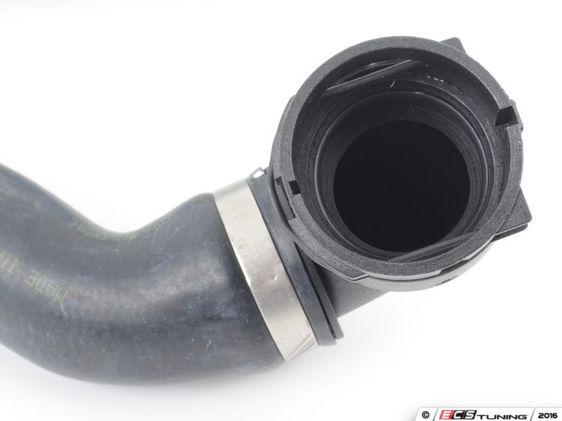 Lower Radiator Hose - N54 3.0L