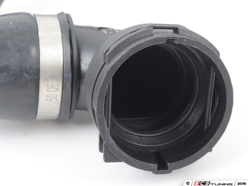 Lower Radiator Hose - N54 3.0L