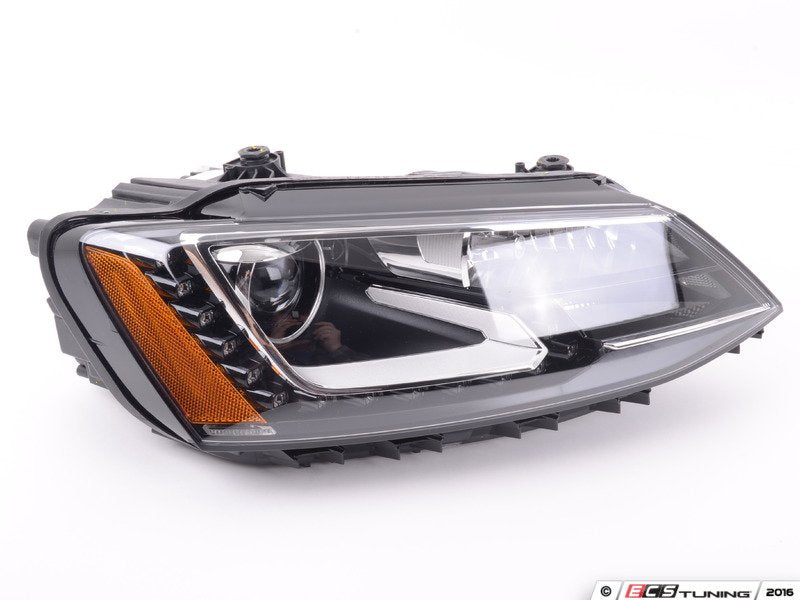 Bi-Xenon HID Headlight Set