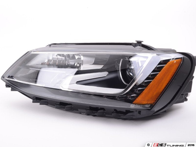 Bi-Xenon HID Headlight Set