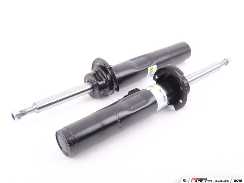 B4 Shocks & Struts Kit