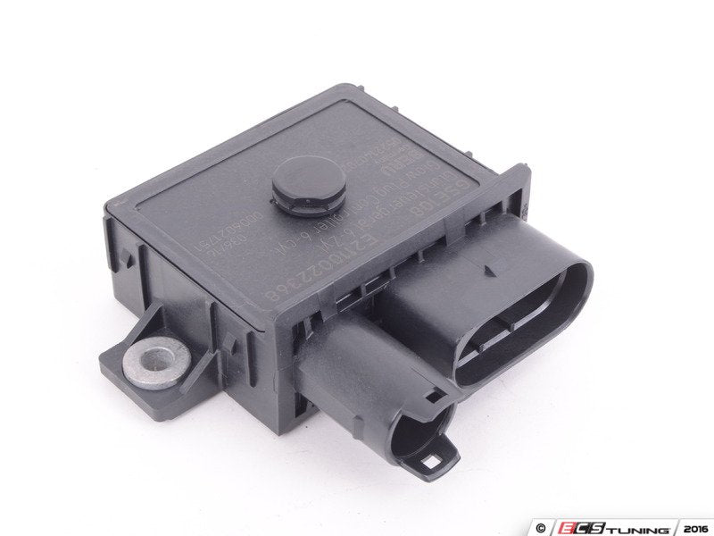 Glow Plug Preheating Module