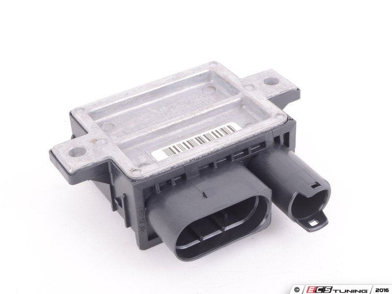 Glow Plug Preheating Module