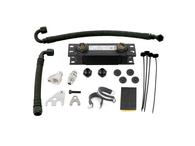 Power Steering Cooler Kit