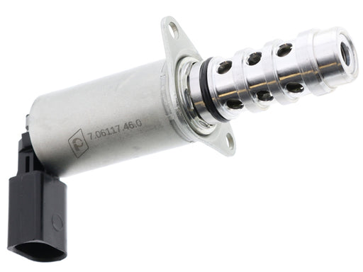 Camshaft Adjuster