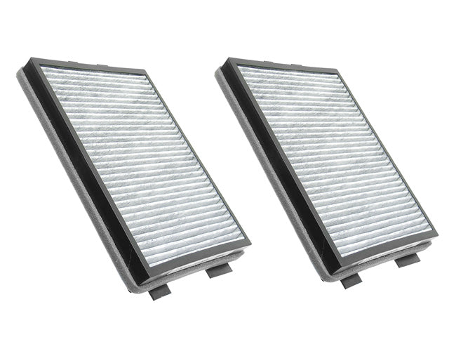 Cabin Air Filter Set