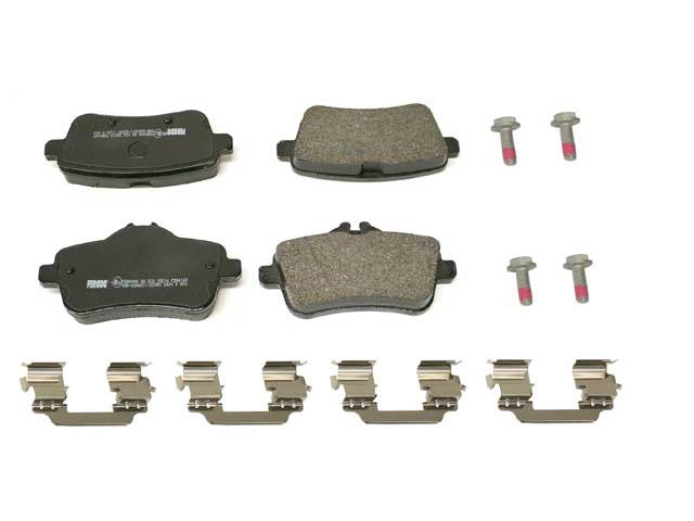 Brake Pad Set