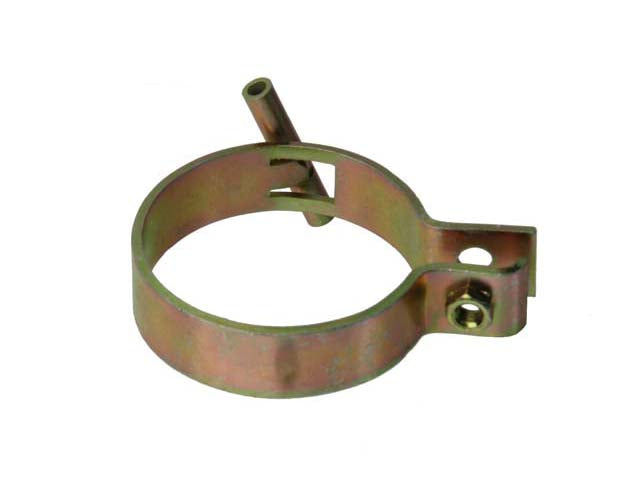 Heater Hose Clamp