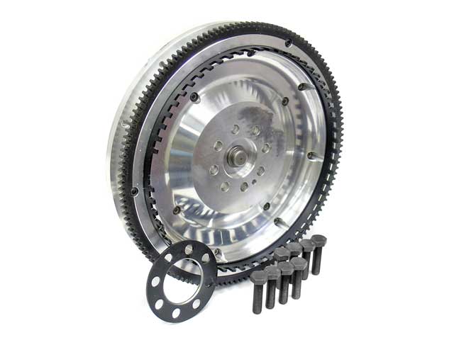 Aluminum Flywheel