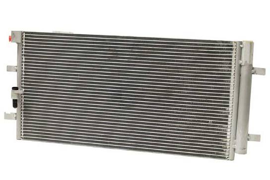 Audi A/C Condenser 4G0260403B – Nissens 940042