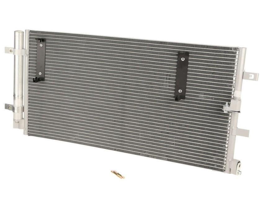 Audi A/C Condenser 4G0260403B – Nissens 940042