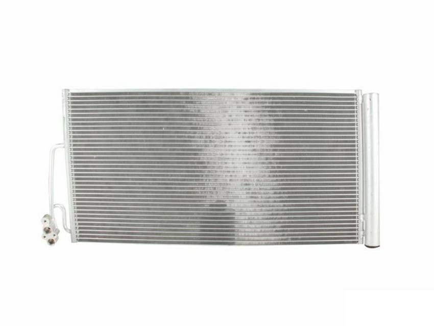 Mini A/C Condenser (w/ Drier) 64539239920 – Nissens 940118