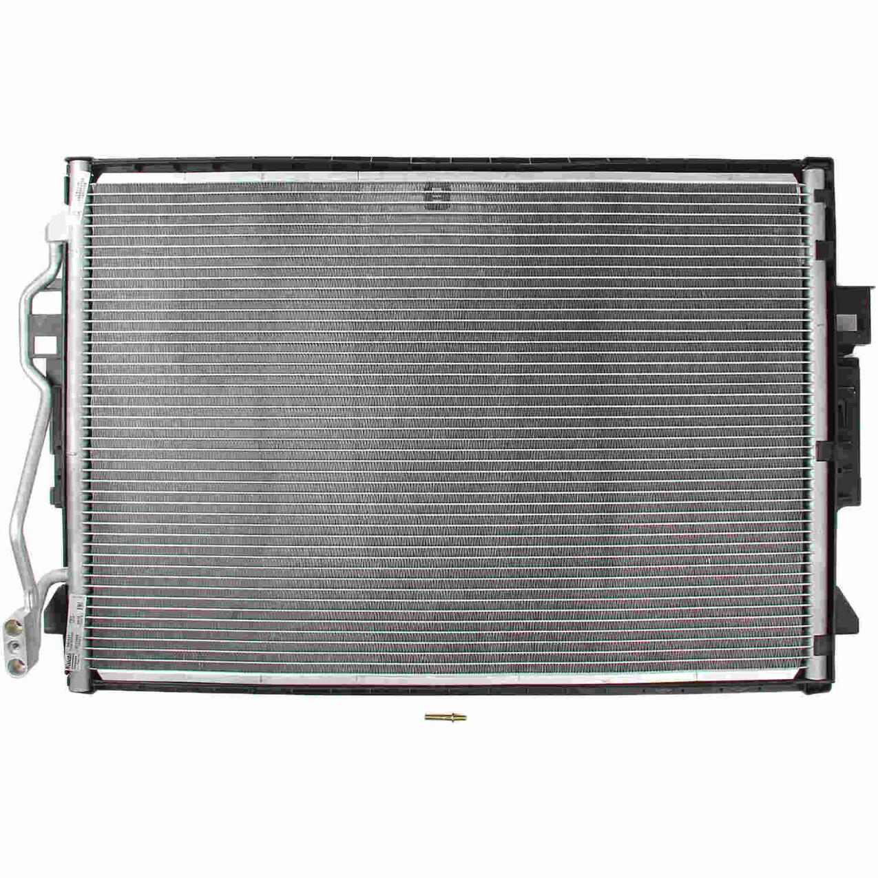 Mercedes AC Condenser 2215000554 – Nissens 2215000554