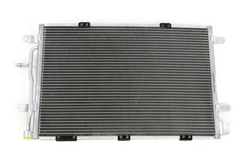 Audi A/C Condenser 8E0260403S – Nissens 940139