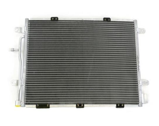 Audi A/C Condenser 8E0260403S – Nissens 940139