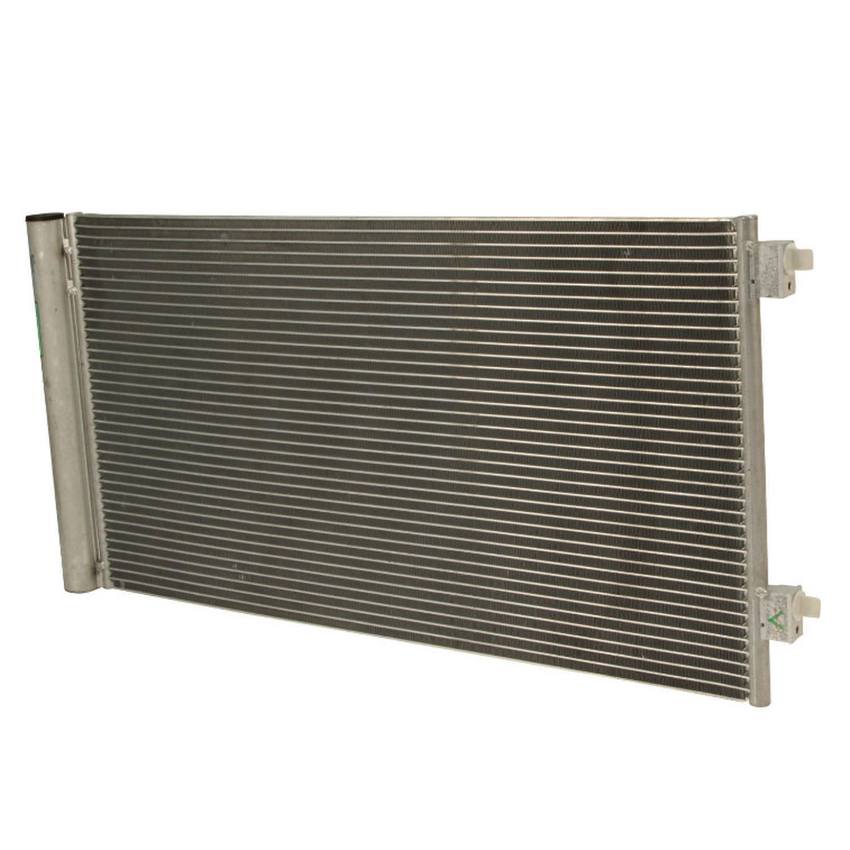 Mini A/C Condenser 64539228607 – Nissens 940204