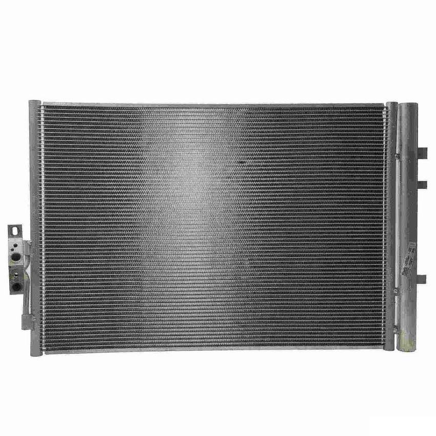 BMW A/C Condenser 64539216144 – Nissens 940227