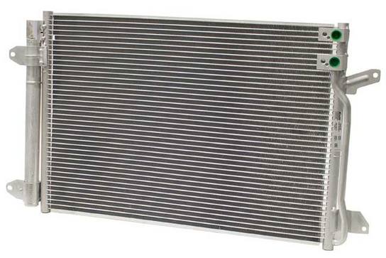 VW A/C Condenser 5C0820411G – Nissens 940238