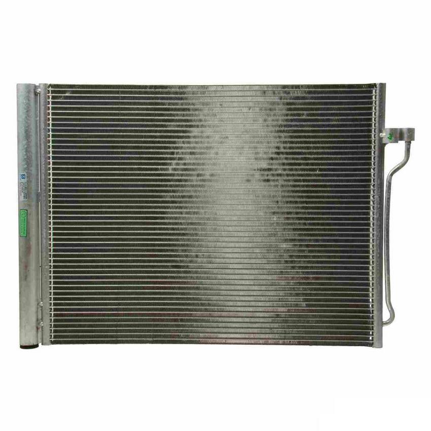 BMW A/C Condenser 64536805452 – Nissens 940288