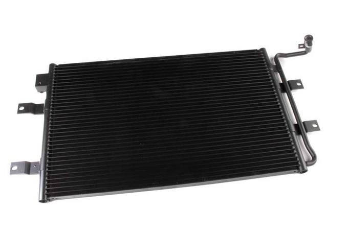 VW A/C Condenser 1C0820413F – Nissens 940305