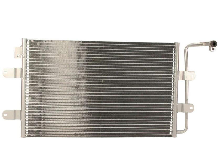 VW A/C Condenser 1C0820413F – Nissens 940305