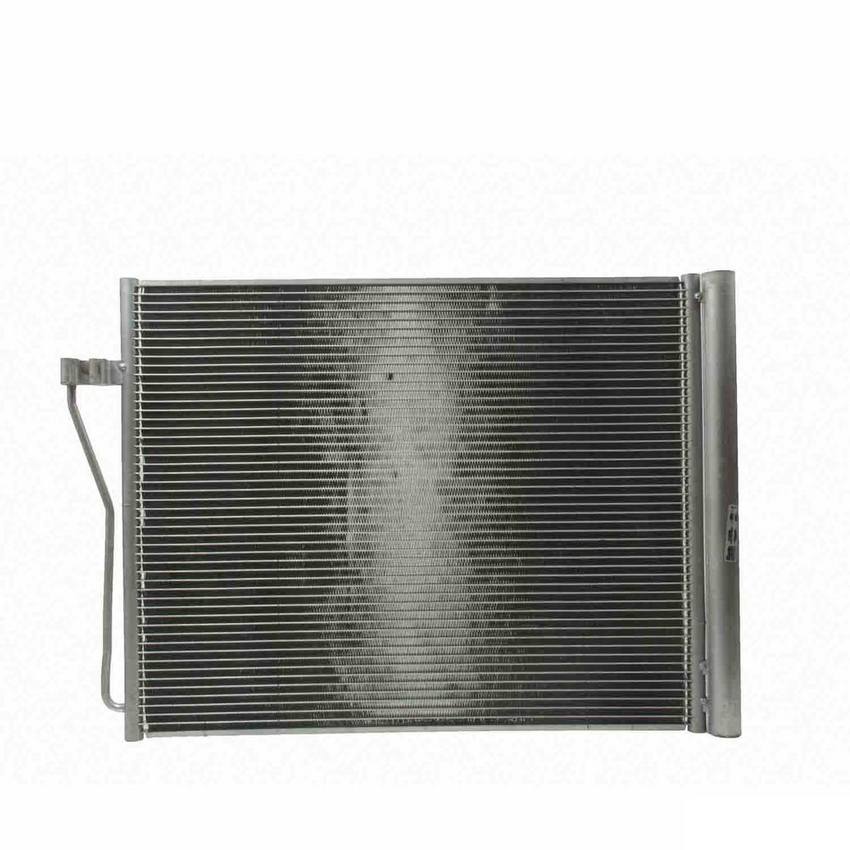 BMW A/C Condenser 64509391491 – Nissens 940308