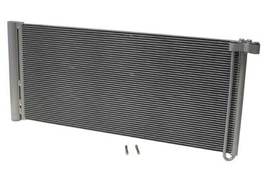 Porsche A/C Condenser 97057311101 – Nissens 940358