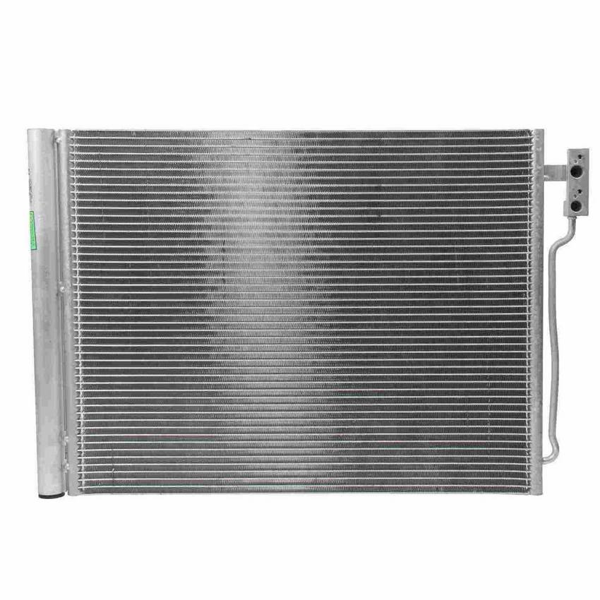 BMW A/C Condenser 64536805453 – Nissens 940370