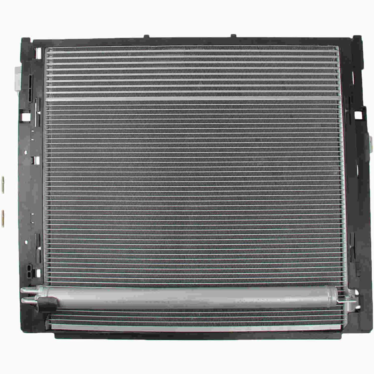 Mercedes A/C Condenser 0995000002 – Nissens 940394