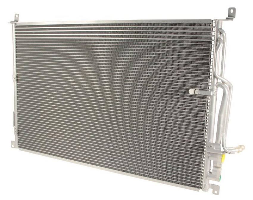 Audi A/C Condenser 4E0260403Q – Nissens 940451