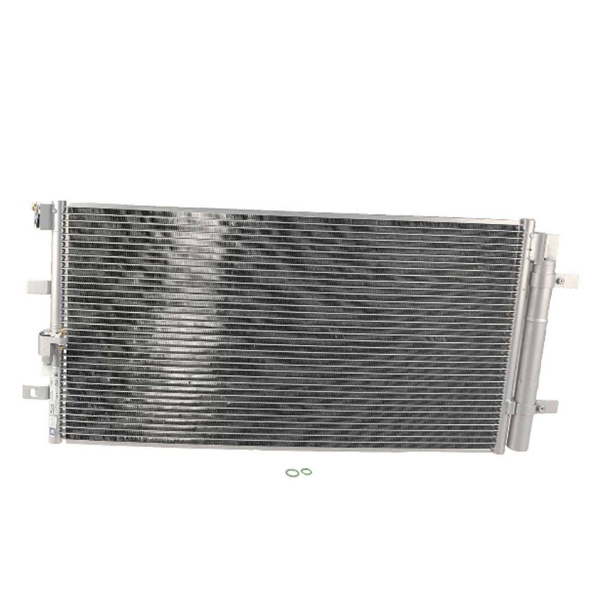 Audi Porsche Condenser 8T0260403F – Nissens 940453