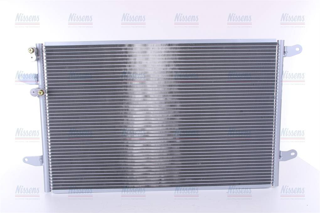 VW A/C Condenser 940491 – Nissens