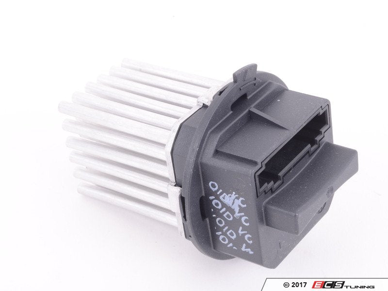 Blower Motor Resistor